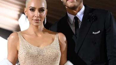Kim Kardashian and Pete Davidson break up after 9 months of dating