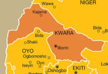 Kwara Pastor remanded for raping three sisters