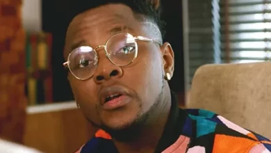 LIB exclusive: Police invite Kizz Daniel for questioning after he allegedly confiscated a dry cleaner