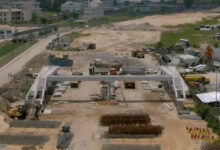 Lagos State Government begins construction of Lekki Regional Road to decongest traffic within Lekki (video)