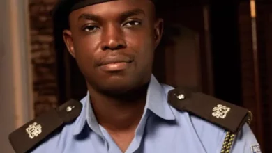 Lagos police spokesperson, SP Benjamin Hundeyin, denies reports claiming the state is under partial lockdown
