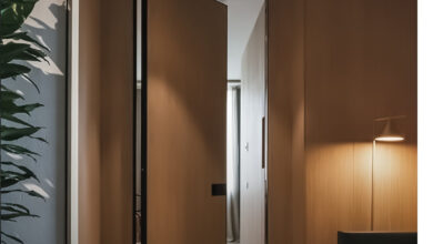 Latest HNIs talk in Banana Island: Sujimoto Launches Her New Luxury Condominium With Oikos Premium Doors