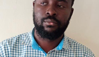 NDLEA arrests Abuja businessman over online sales of illicit drugs