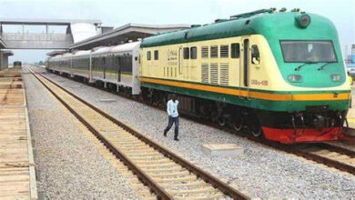NRC reduces Lagos-Ibadan trips by 67% over increase in diesel price