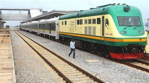 NRC reduces Lagos-Ibadan trips by 67% over increase in diesel price