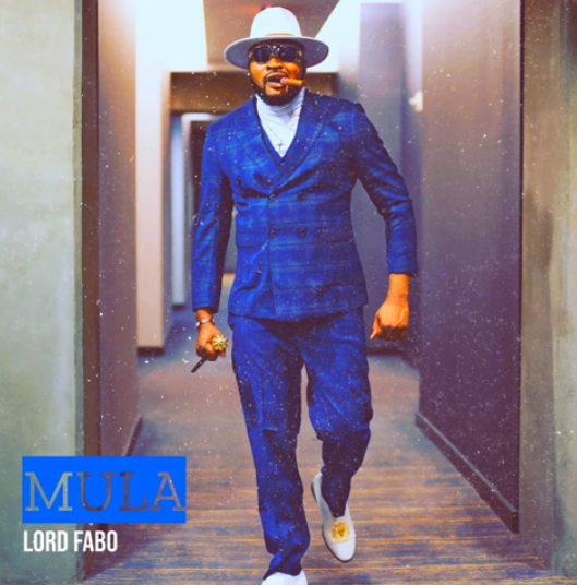 New Music: Lord Fabo - Mula
