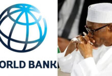 Nigeria is facing existential threat - World Bank warns