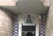 Nigerian Embassy in Mexico shuts down due to fresh outbreak of COVID-19
