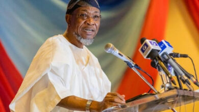Nigeria?s security challenges are temporary ? Aregbesola
