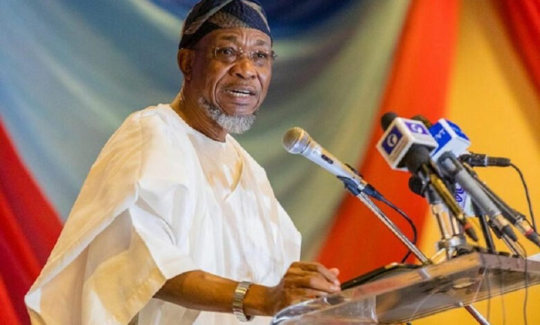 Nigeria?s security challenges are temporary ? Aregbesola