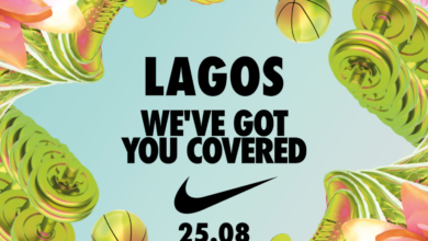Nike To Launch Flagship Store At Ikeja City Mall