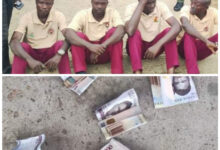 Oyo State road agency arrests imposters defrauding motorists