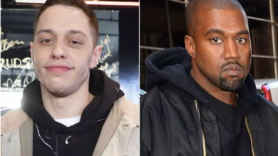 Pete Davidson in ?trauma therapy? following Kanye West?s attacks on social media