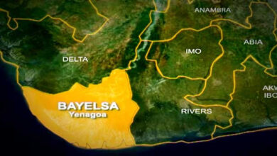Phone thief set ablaze by mob in Bayelsa state