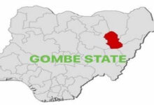Police kill one, arrest two kidnappers in Gombe