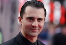 Pop Idol and actor, Darius Campbell Danesh found dead in his US apartment at 44
