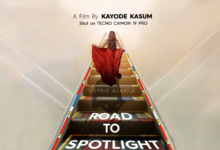 Road To Spotlight: A Story Worth Telling, Tecno Did It Again With Yet An Outstanding Short Movie