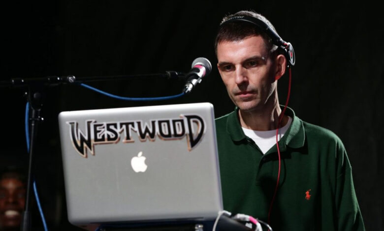 Sex crime claims against  DJ,Tim Westwood, go back 40 years