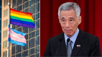 Singapore to end ban on gay sex after years of debate