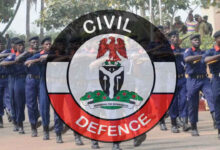 Sokoto NSCDC rearrests suspect linked with Ansaru terror cell