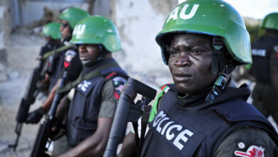 Soldiers brutalise policemen for seizing colleague?s Okada