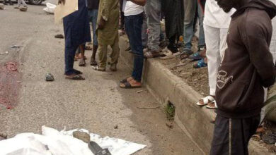 Tipper crushes father of 30 children to death in Kogi