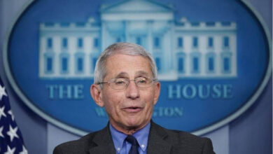 US infectious disease expert, Dr Anthony Fauci to step down from his role after 38 years