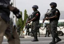 Unidentified serial killer on the prowl in Remo - Ogun state police command alerts public