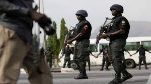 Unidentified serial killer on the prowl in Remo - Ogun state police command alerts public