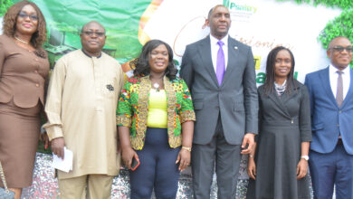 Unilever Nigeria, FCMB partner Psaltry International to deliver Africa