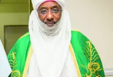 We thought we had a big problem in 2015 but 2015 is nothing compared to what will happen in 2023 - Sanusi
