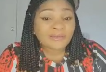 Why are you guys so mean and wicked to yourselves?- Nigerian lady residing in Canada berates fellow Nigerians (video)