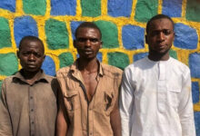 Why we killed lawmaker and former DPO - Terrorists arrested in Bauchi state confess