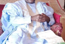 Yobe Sports Commissioner dies in auto crash after attending his friend