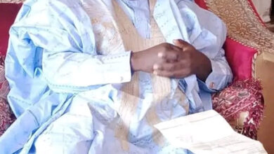 Yobe Sports Commissioner dies in auto crash after attending his friend