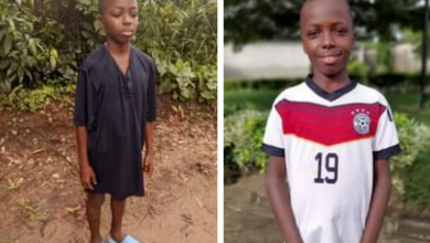 Young boy accused of being a witch, killing his mother and inflicting grandmother with sickness in Akwa Ibom