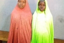Zamfara police rescue two kidnapped girls after 3 weeks in captivity
