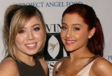 Jennette McCurdy shared why she was "jealous" of Ariana Grande while filming their Nickelodeon show "Sam &amp; Cat."