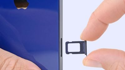 iphone 12 sim card slot blue