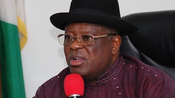 Wike: Those attacking me for leaving PDP now crying - Umahi demands apology  - Daily Post Nigeria