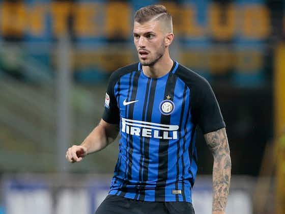 Ex-Nerazzurri Defender Davide Santon Retires: “Time Spent At Inter Was  Highlight, I Learned From Many Coaches There” | OneFootball