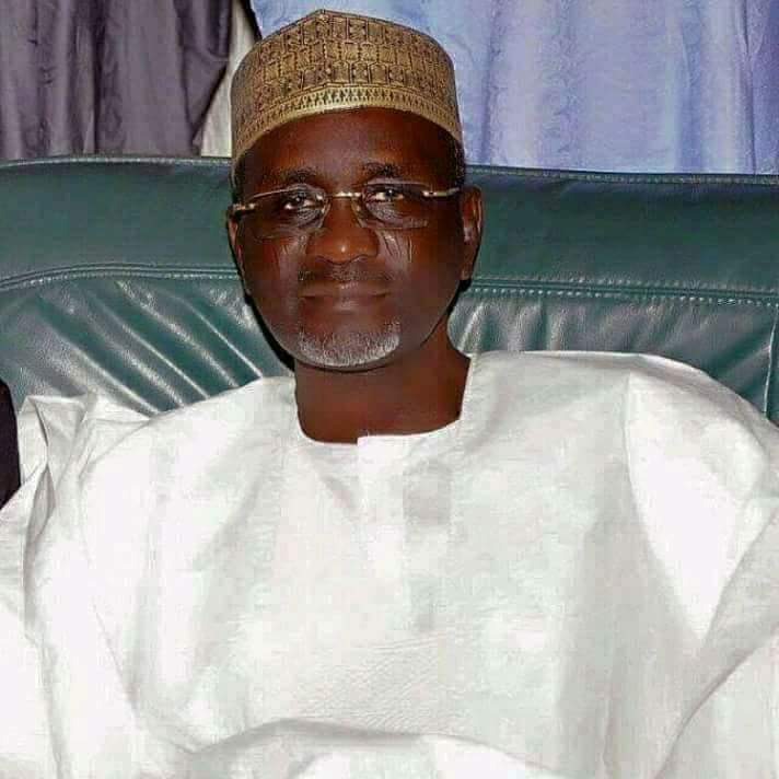 Shekarau Mourns As He Loses Five-Month-Old Daughter