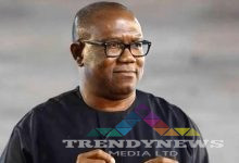 Labour Party presidential candidate, Peter Obi.