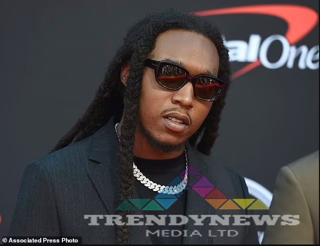 Man accused of gunning down Migos rapper Takeoff insists he