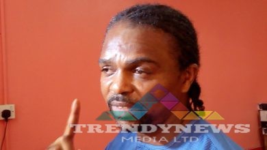 ‘Fake news’ — Nwankwo Kanu denies endorsing Tinubu